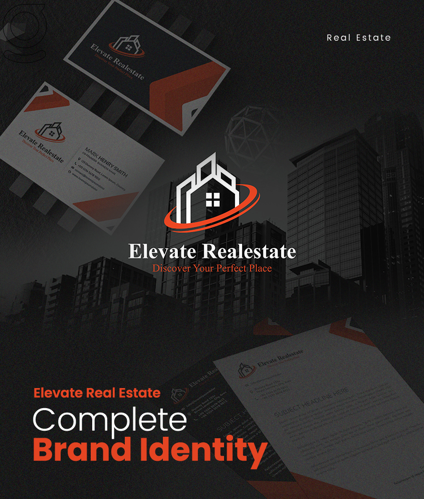 Crafting Premium Brand Identities